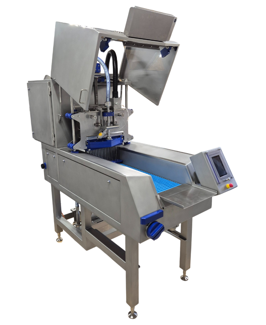 RLMT Injector 66/123 open