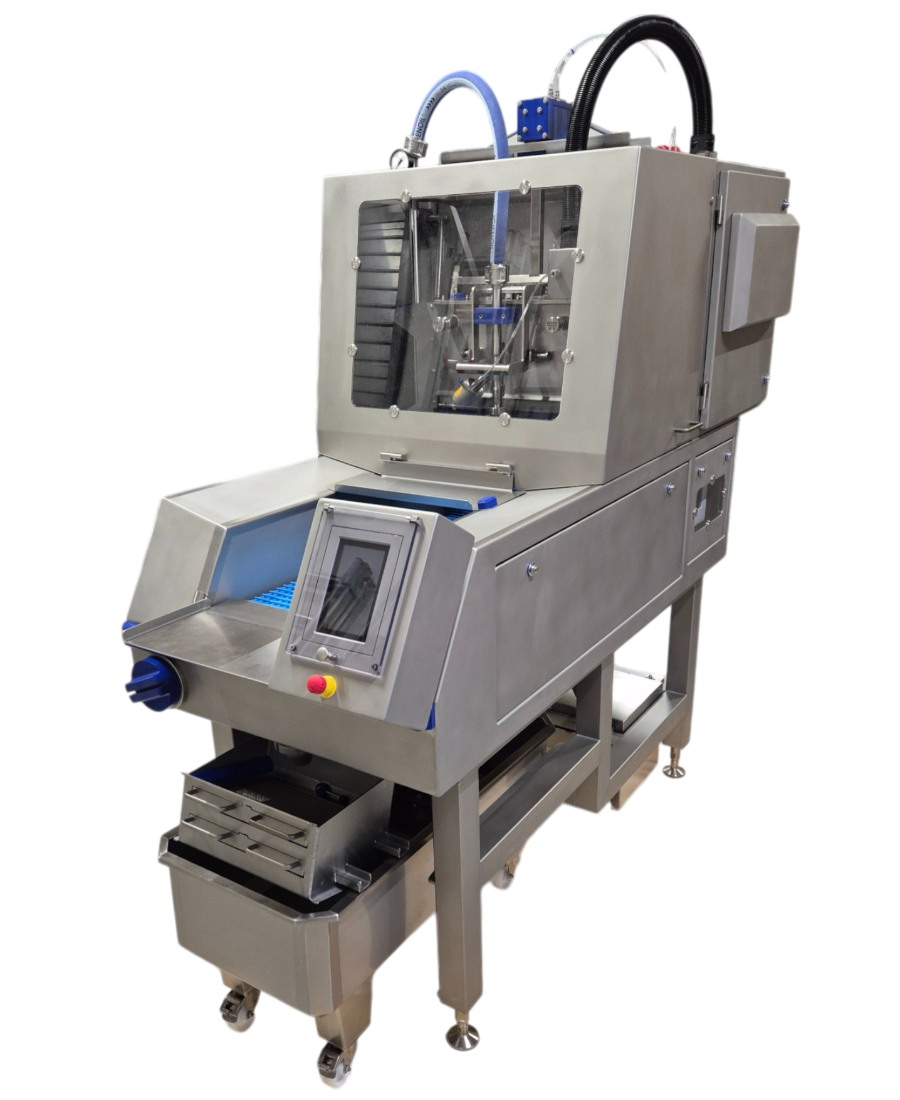 RLMT Injector RPI 66 / 123