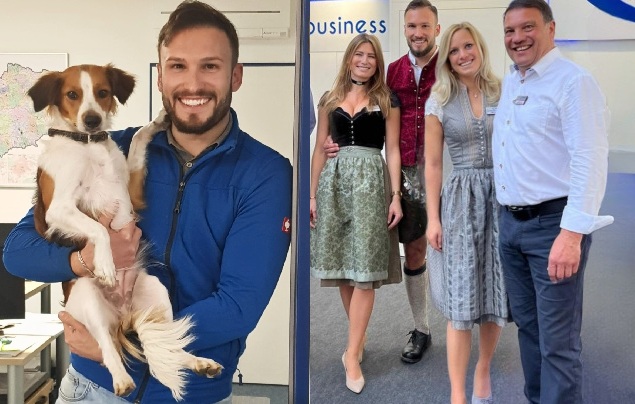 Familie Reischl