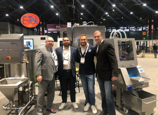 Reischl Lebensmitteltechnik