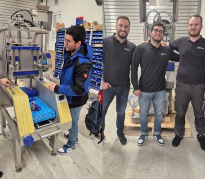 Reischl Lebensmitteltechnik