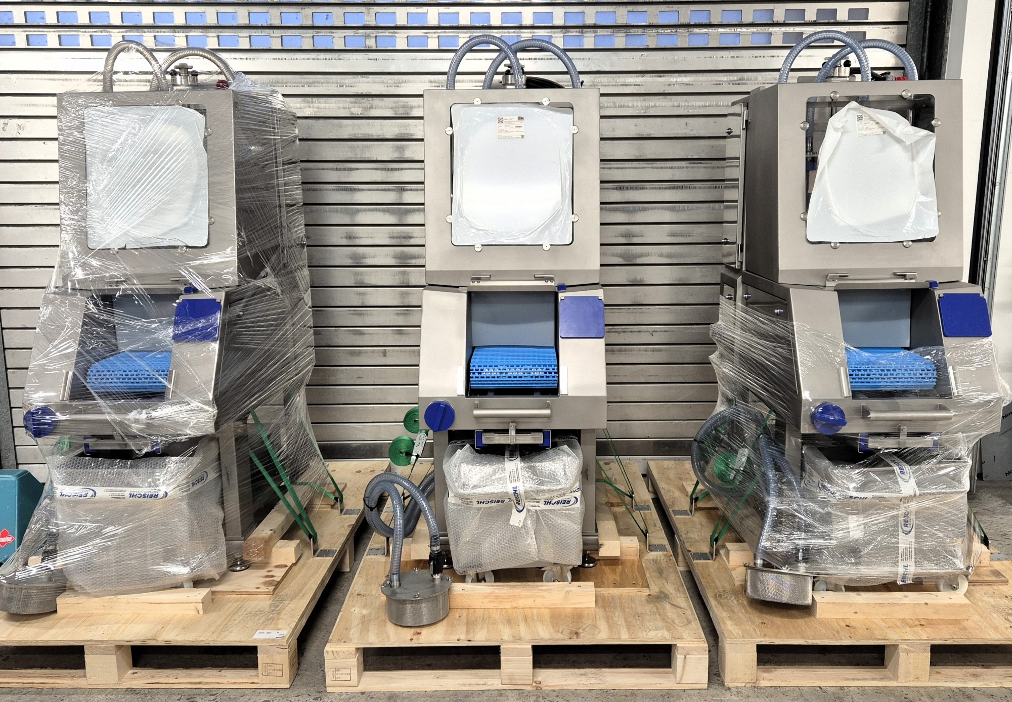 Reischl Lebensmitteltechnik