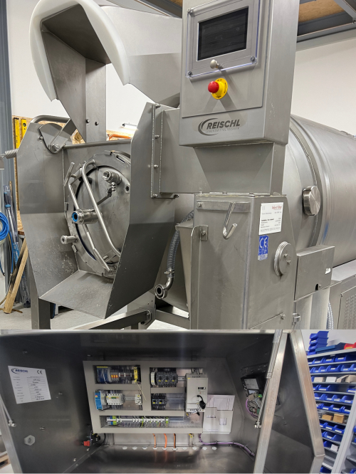 Reischl Lebensmitteltechnik