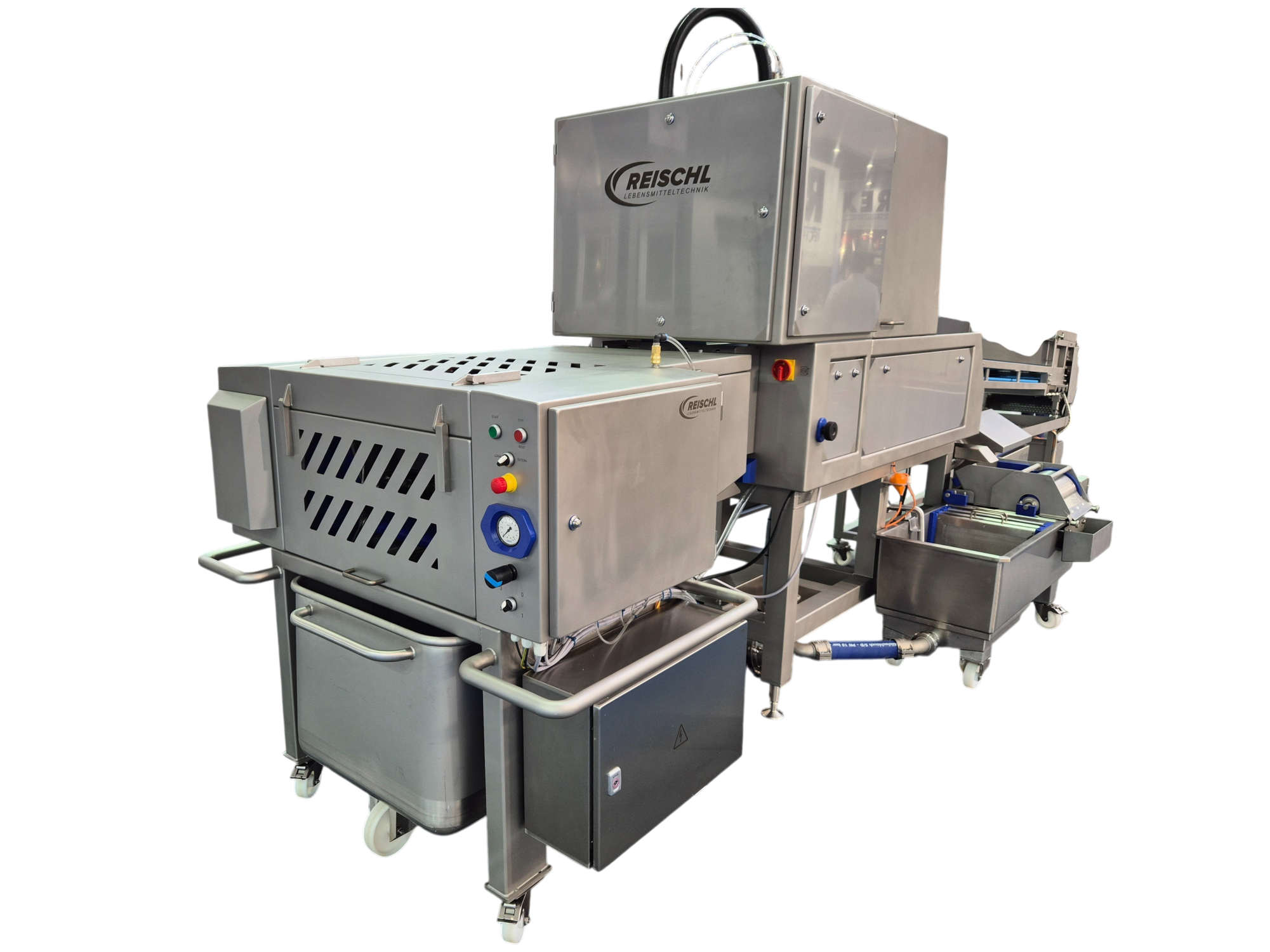 Reischl Lebensmitteltechnik
