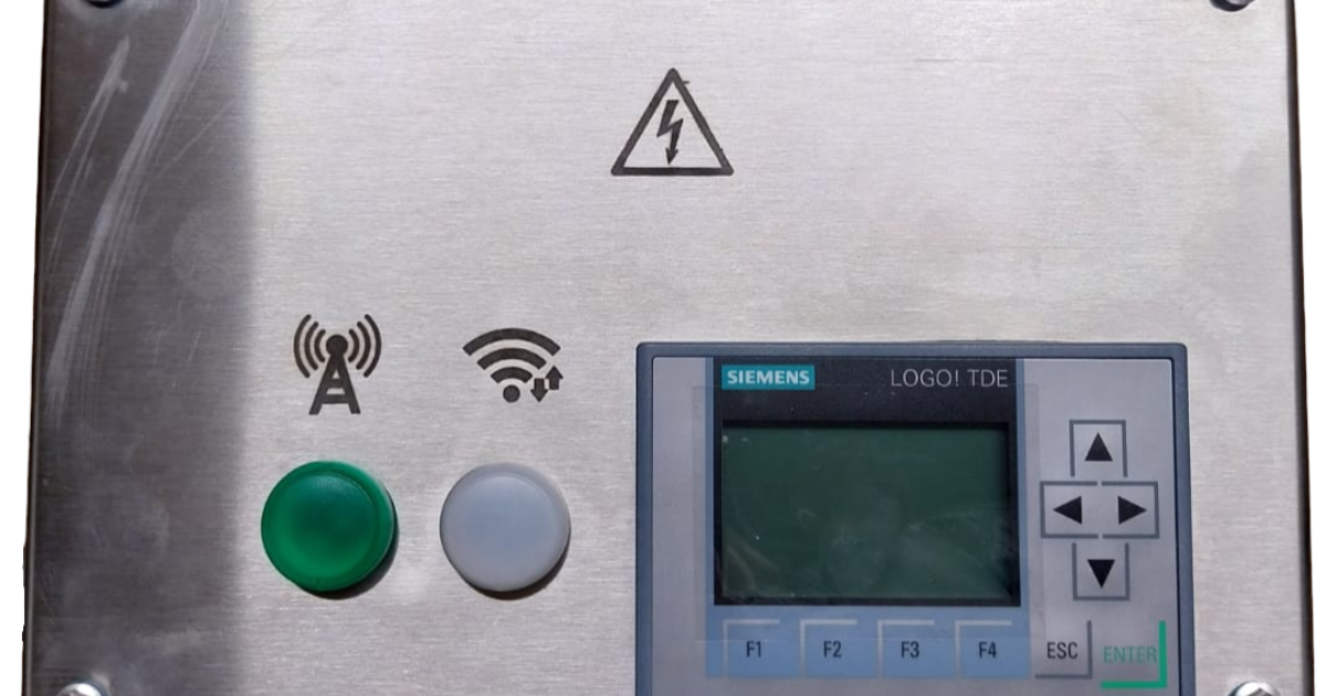 Reischl Lebensmitteltechnik