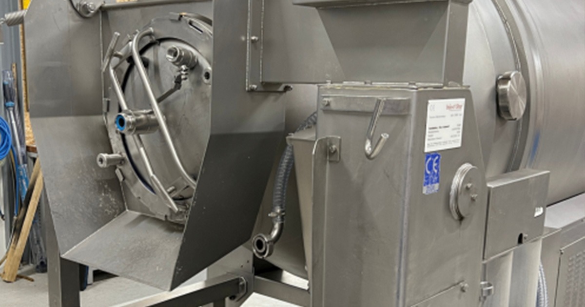 Our contribution to sustainable and high-quality food production