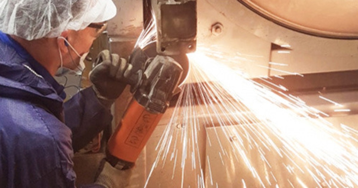 The team RLMT: the "solution finders"