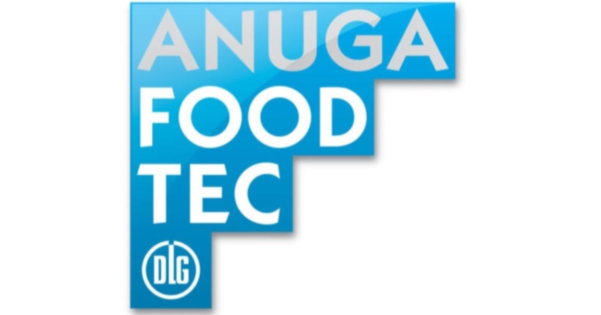 RLMT auf der Anuga FoodTec 2024!