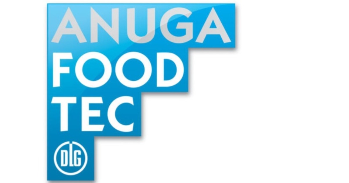 RLMT at Anuga FoodTec 2024!