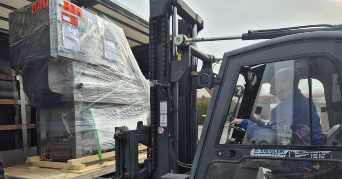 Adios Muchacho, nos vemos en Monterrey!