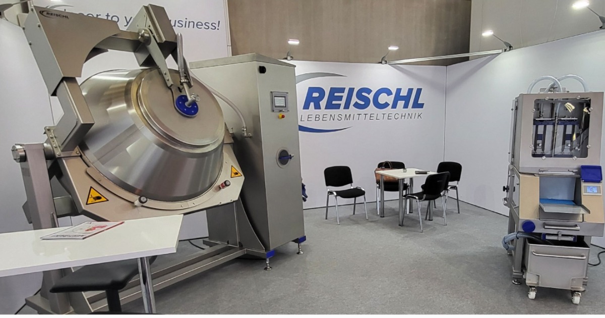 RLMT at Anuga FoodTec 2024!