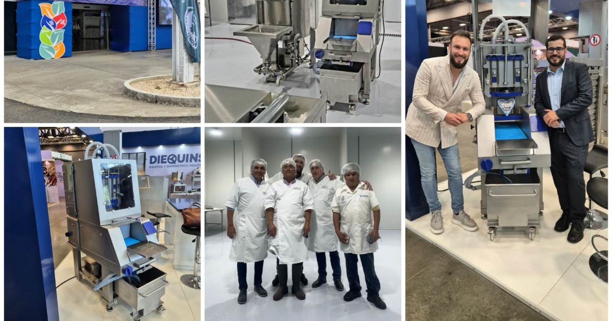 RLMT goes Mexico & Costa Rica!