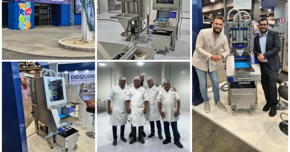 RLMT in Mexiko & Costa Rica!