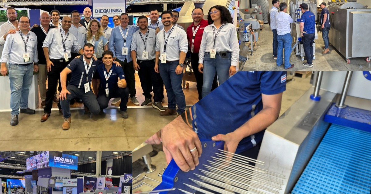 Costa Rica May 2026: Exchange, Training and Growth