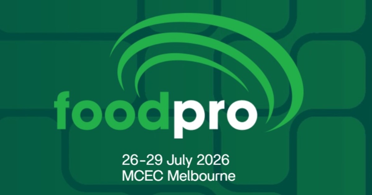 foodpro | Australien