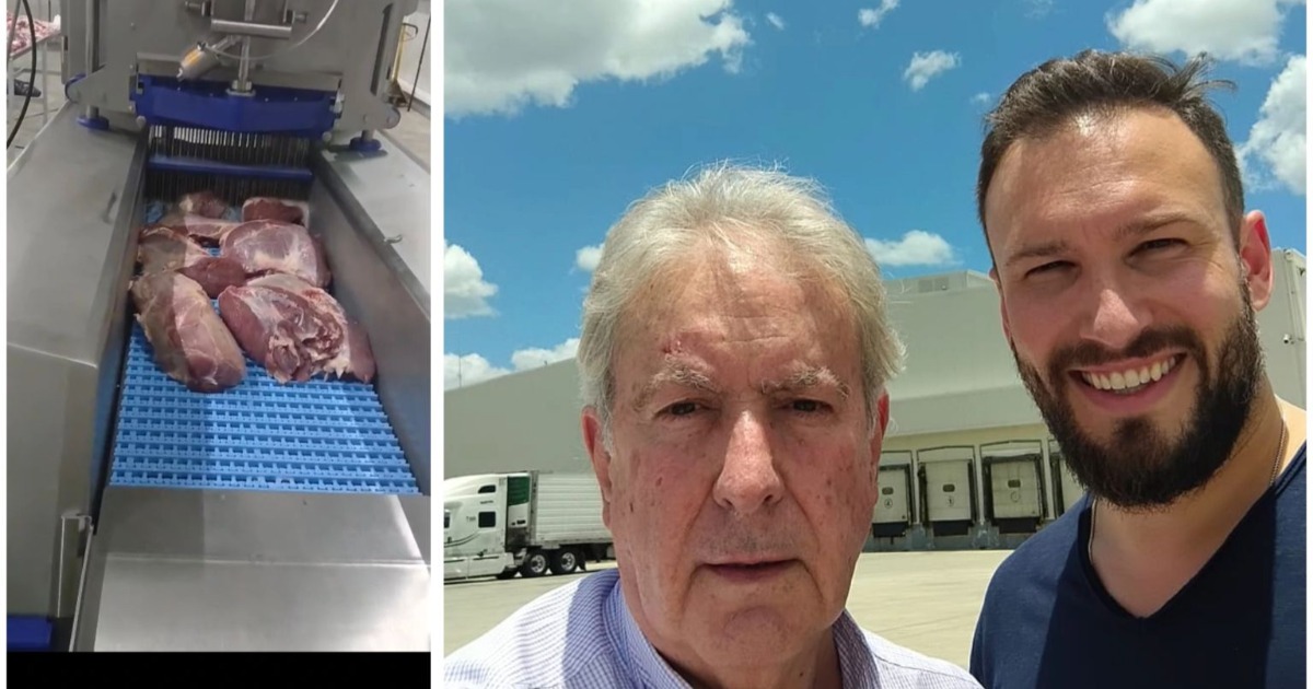 RLMT Strengthens Ties in Mexico