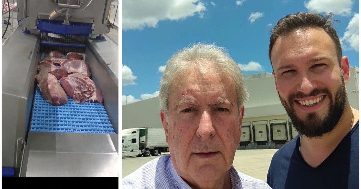 RLMT stärkt Partnerschaft in Mexiko