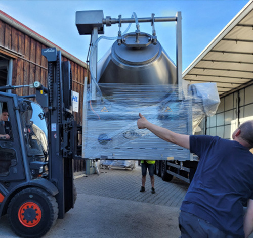 Reischl Lebensmitteltechnik