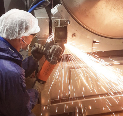 Reischl Lebensmitteltechnik