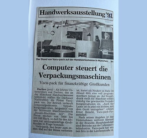 Reischl Lebensmitteltechnik