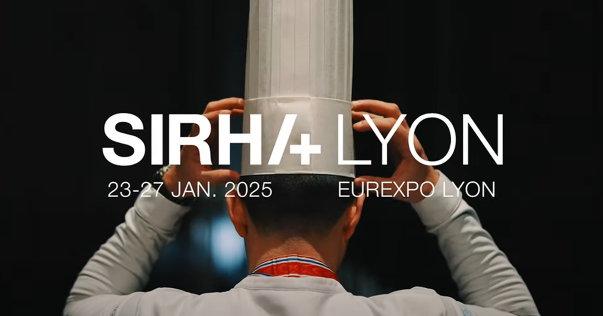 SYRHA LYON | France