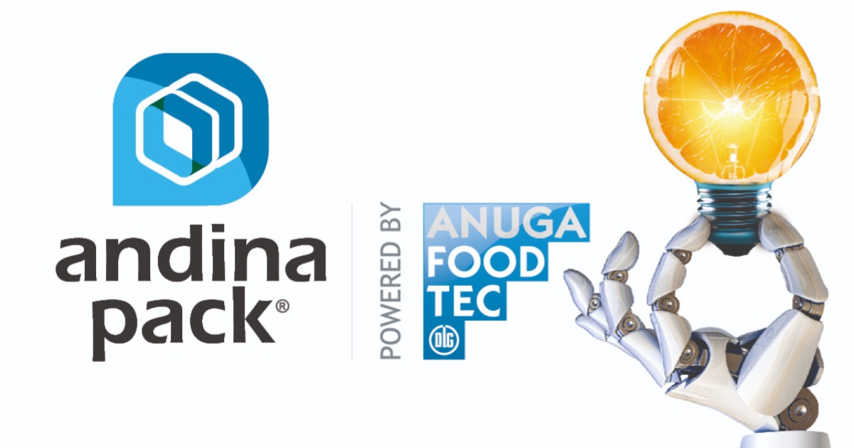 Andina Pack | Kolumbien