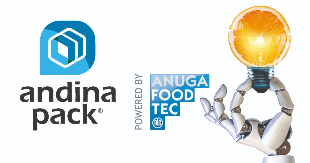 Andina Pack | Columbia