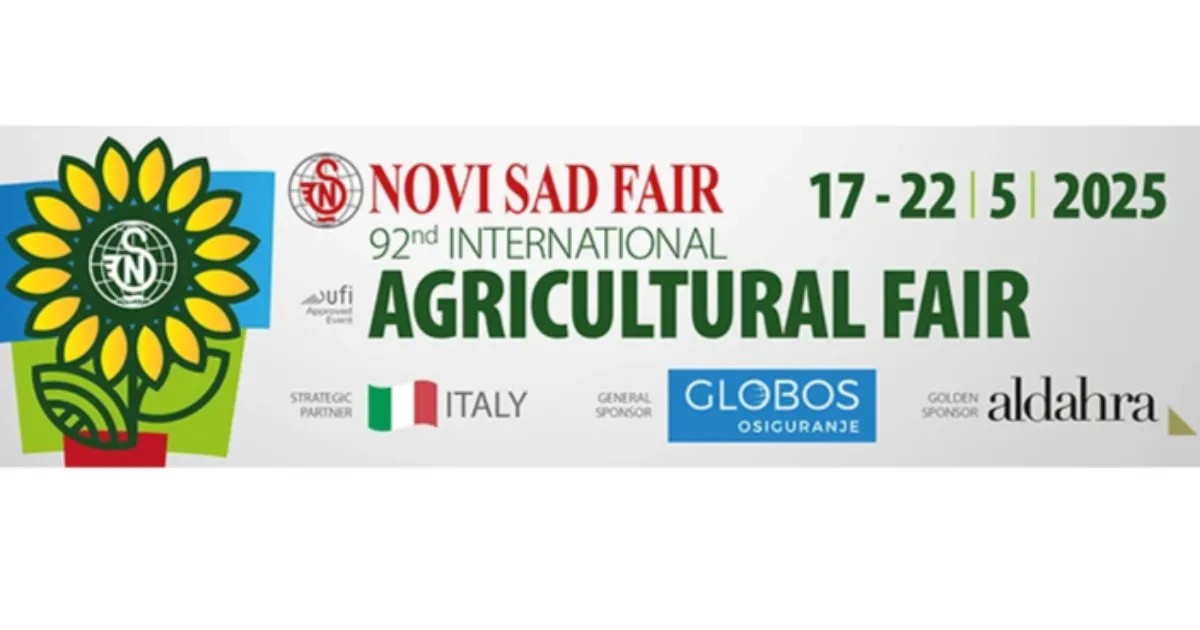 Internat. Agricult. Fair | Serbia