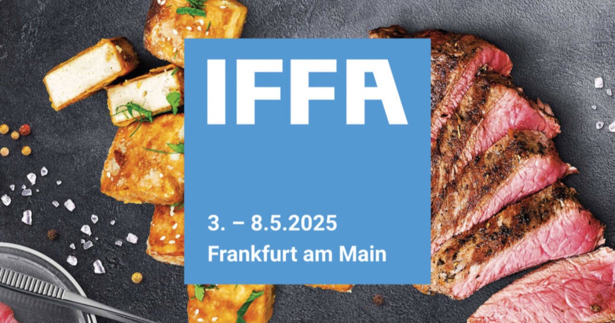 IFFA | Deutschland