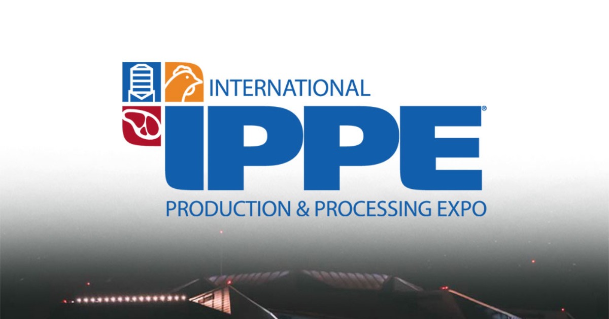 IPPE | USA