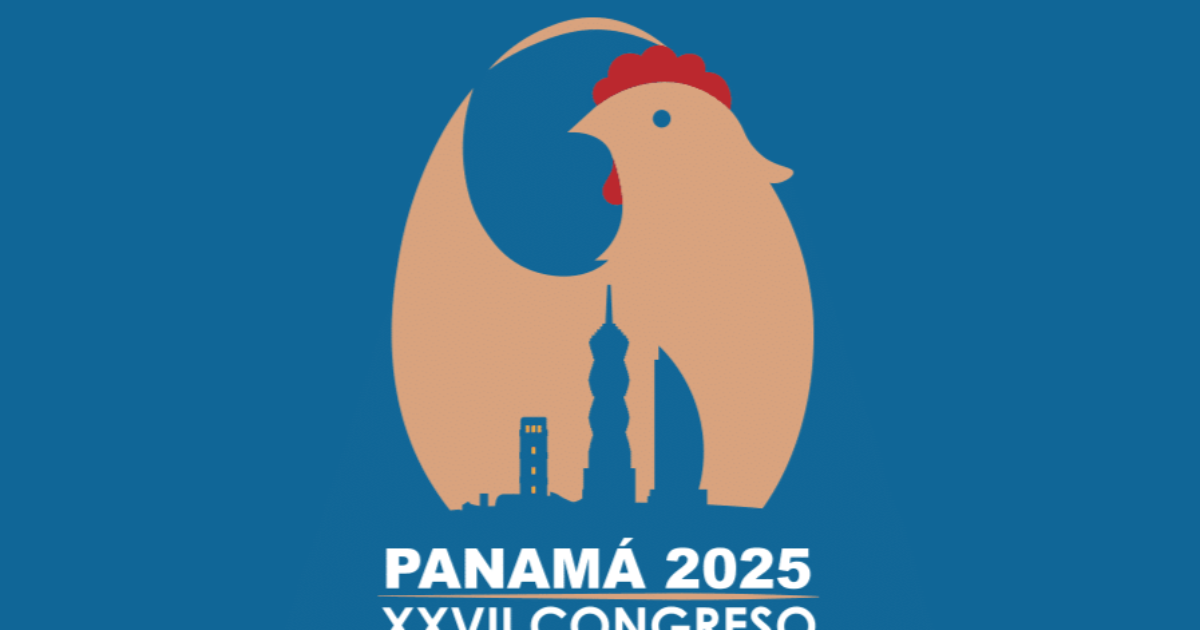 XXVII Congreso Avicultura 2025 | Panama