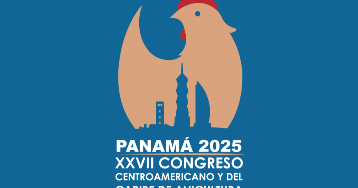 XXVII Congreso Avicultura | Panama
