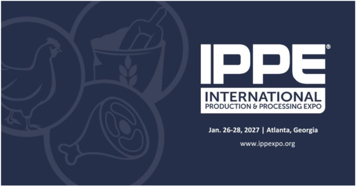 IPPE | USA