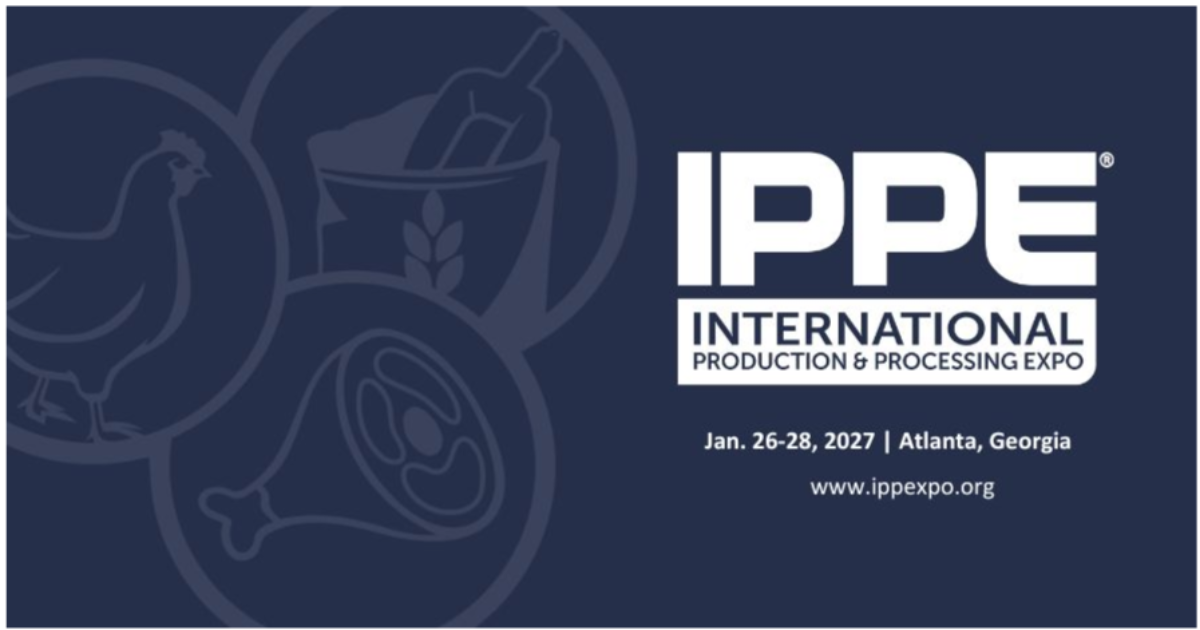 IPPE | USA