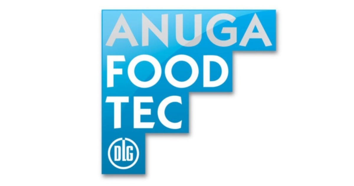 Anuga FoodTec | DE