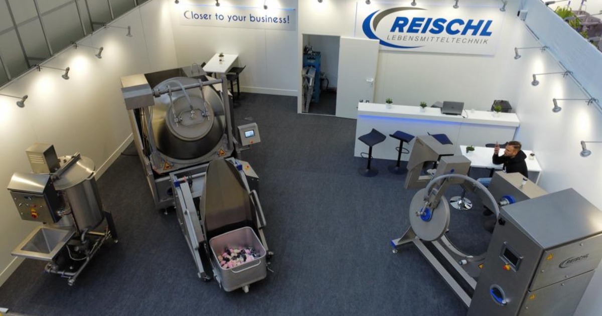 Messeankündigungen 2025