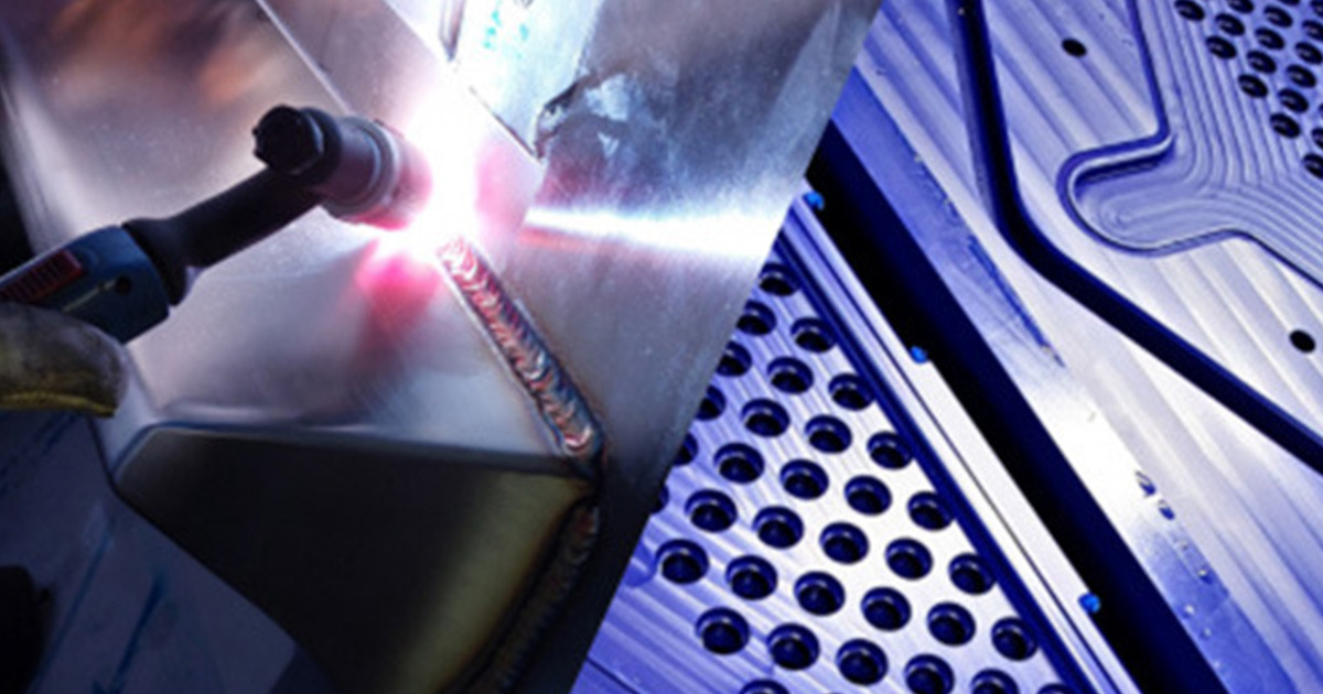 Feuer & Flamme für Qualität!