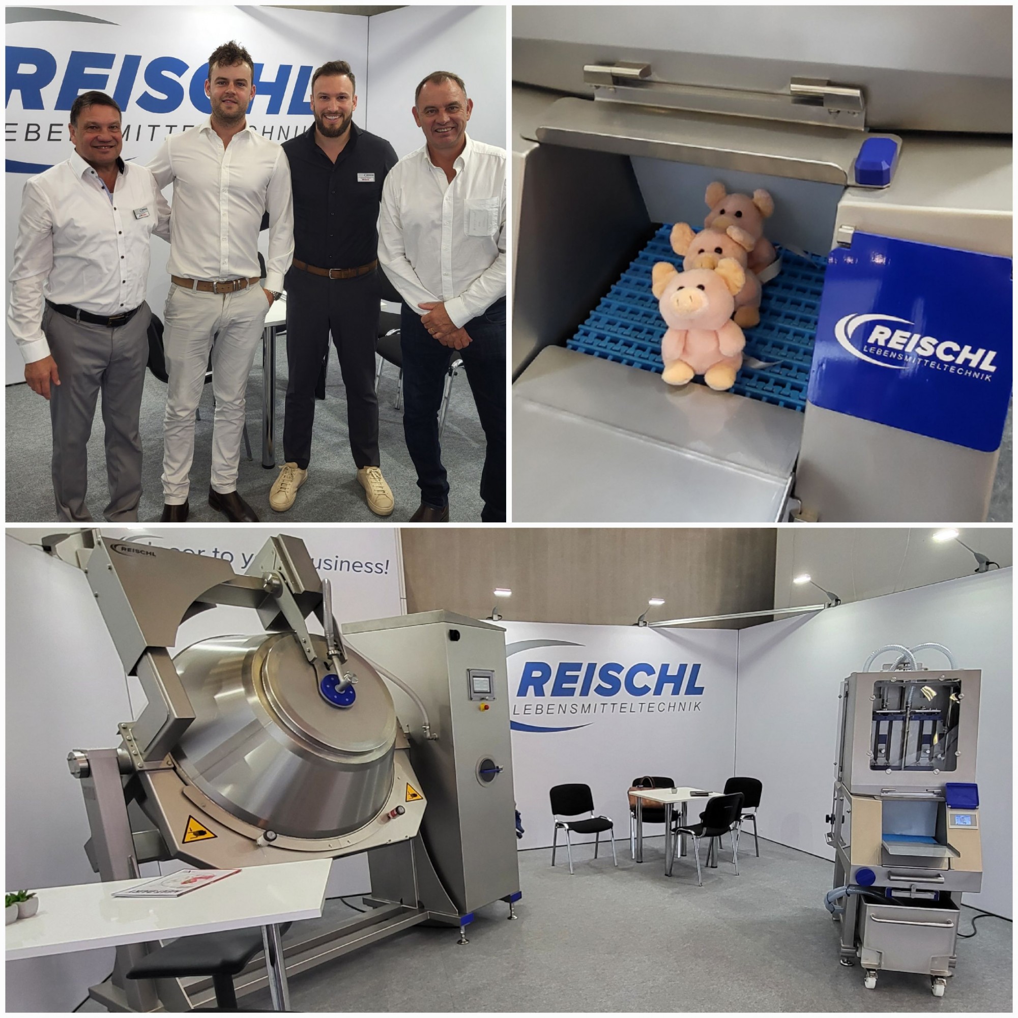 Reischl Lebensmitteltechnik