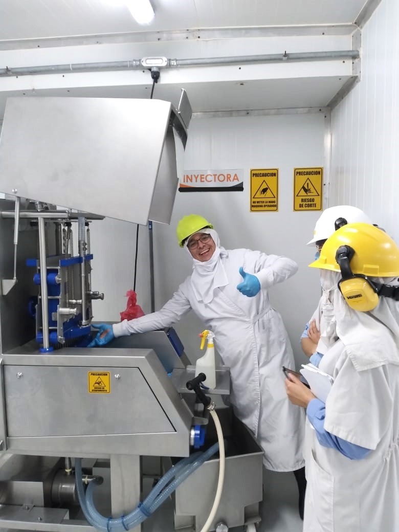 Reischl Lebensmitteltechnik