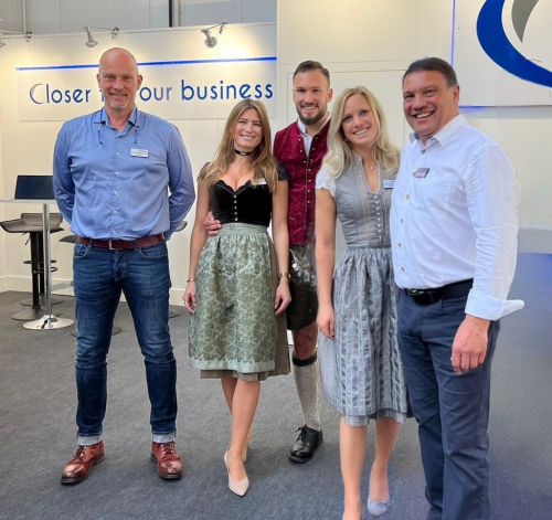 Reischl Lebensmitteltechnik