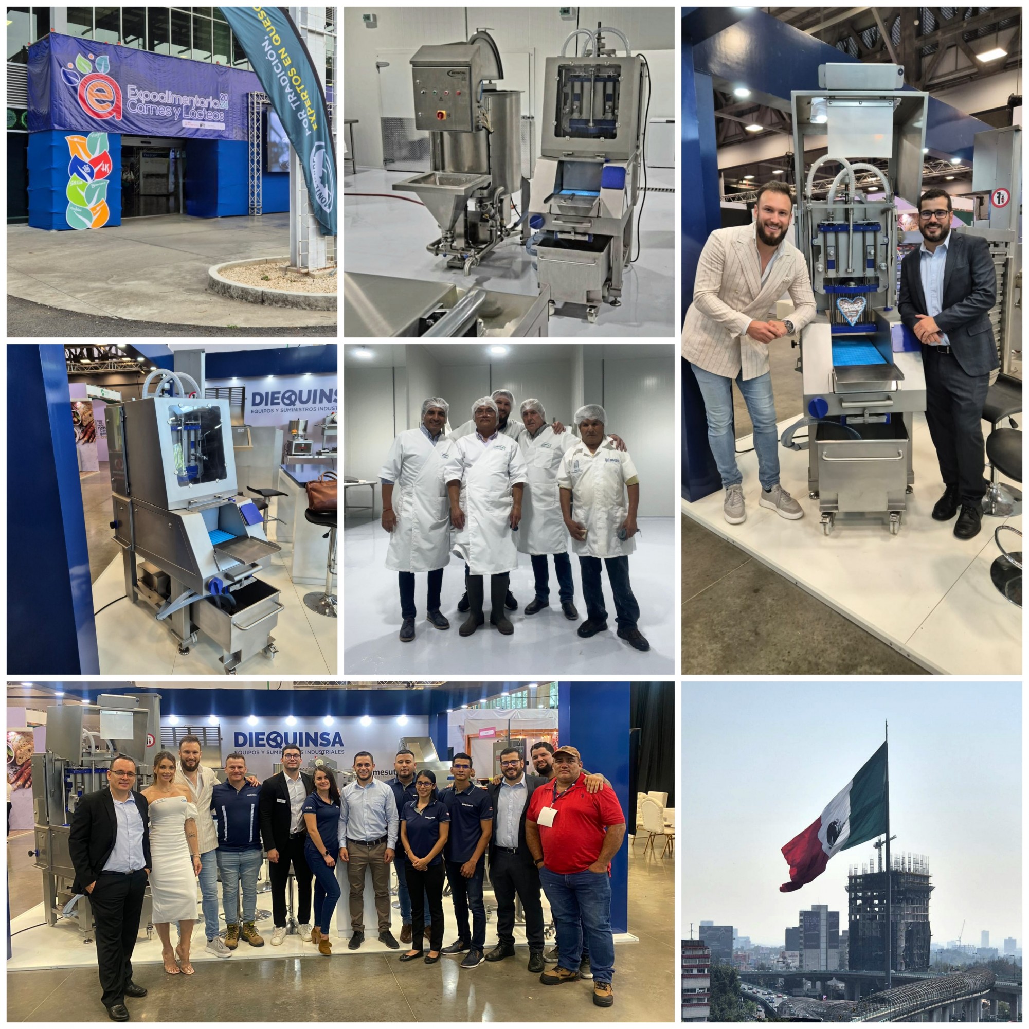 Reischl Lebensmitteltechnik