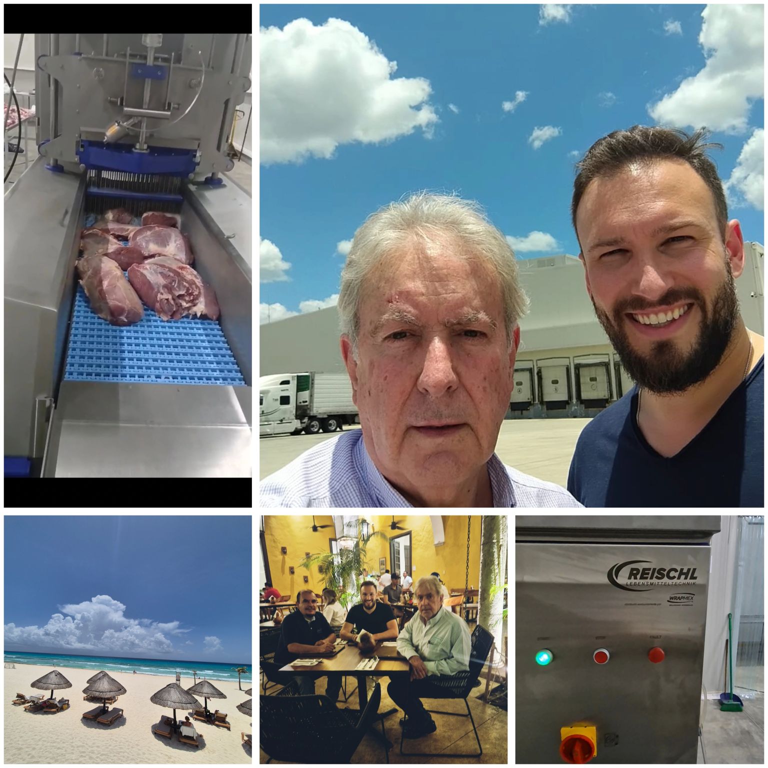 Reischl Lebensmitteltechnik