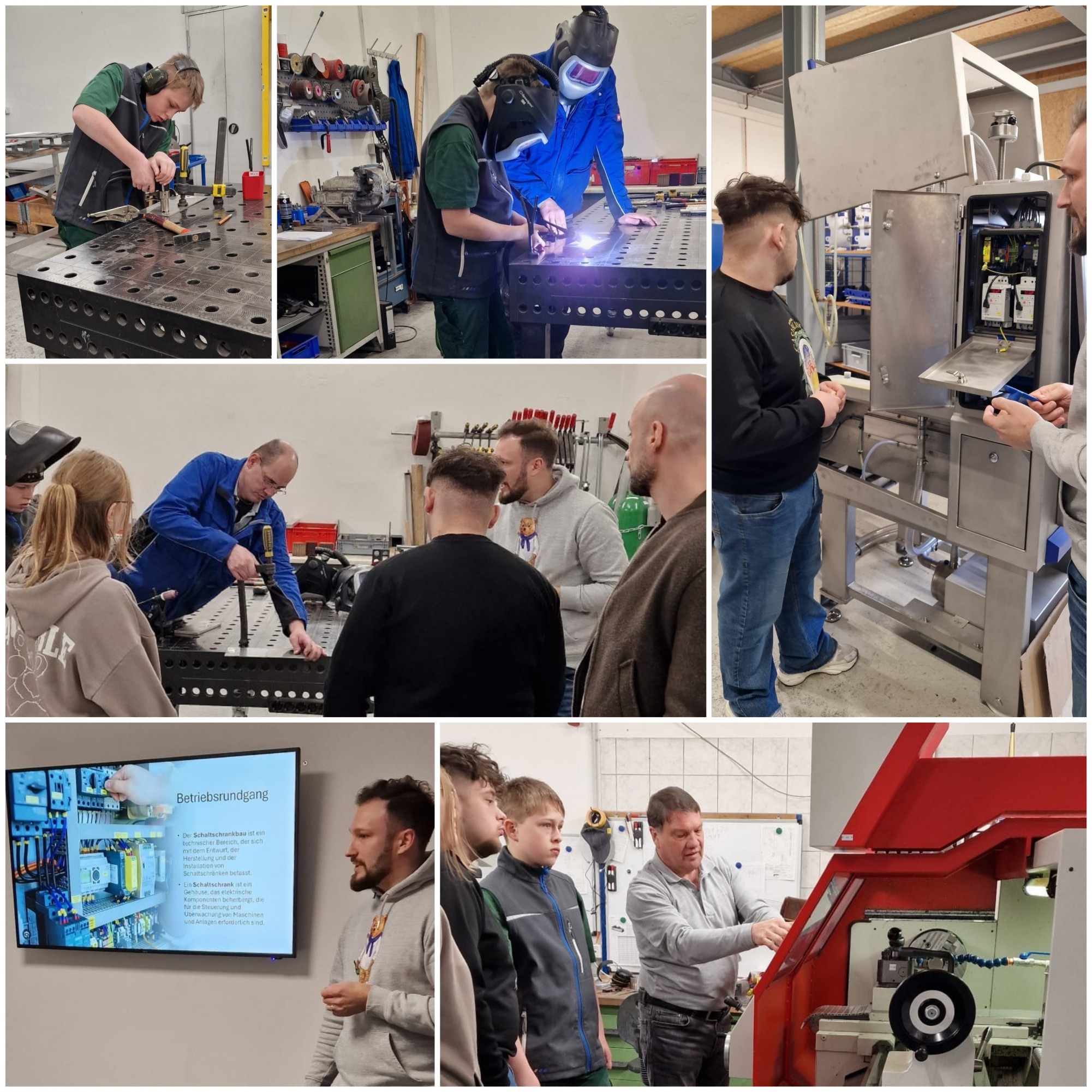 Reischl Lebensmitteltechnik