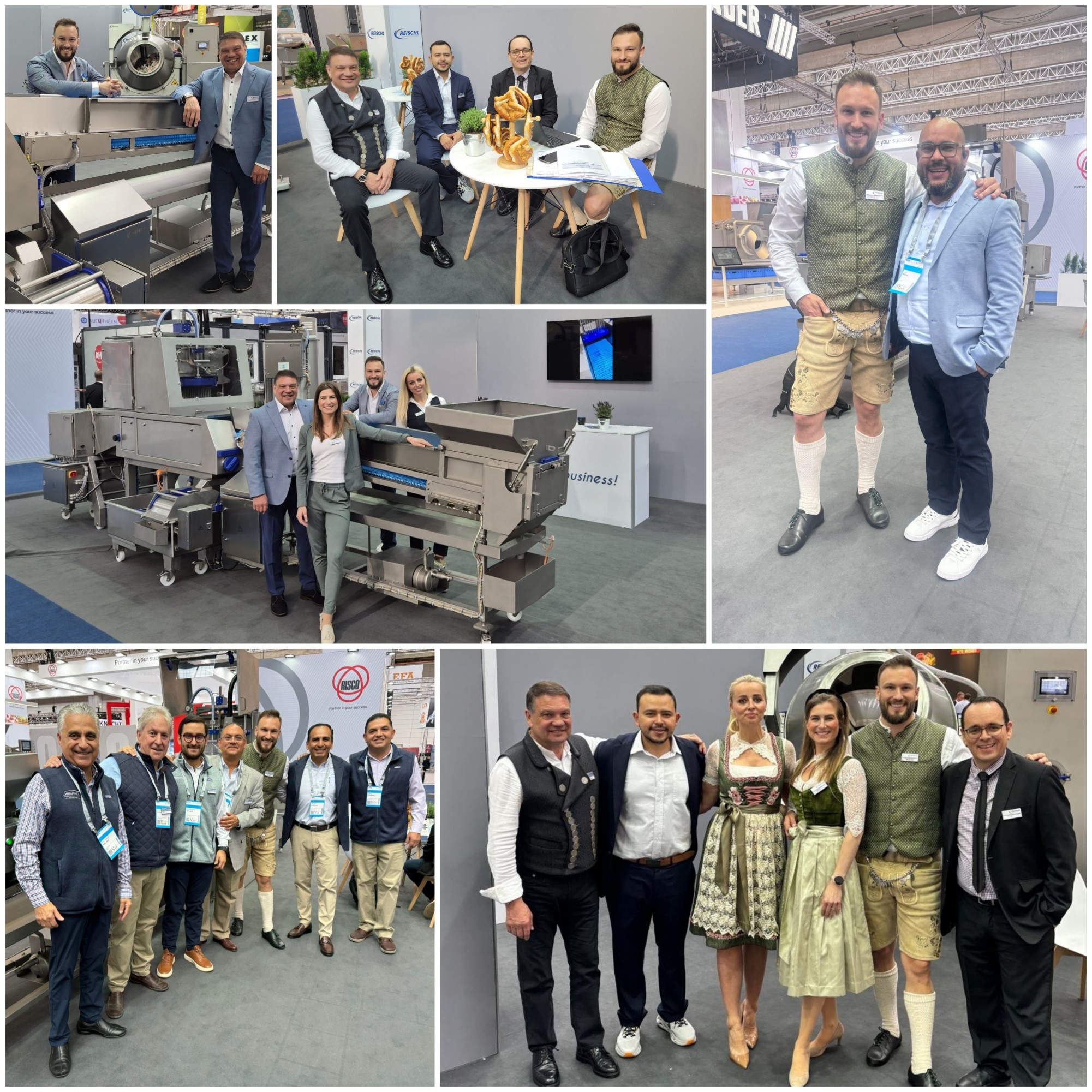 Reischl Lebensmitteltechnik