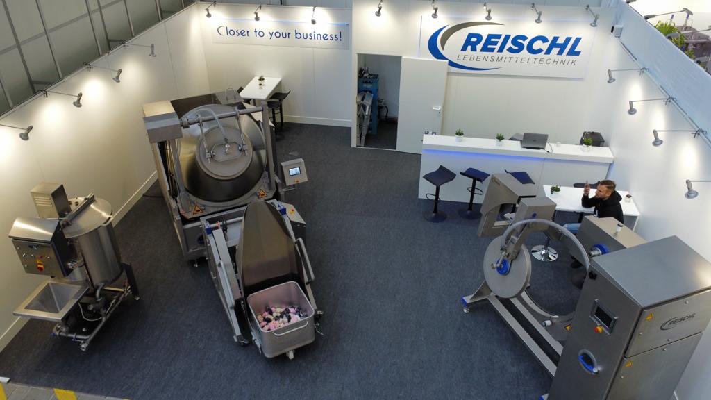Reischl Lebensmitteltechnik