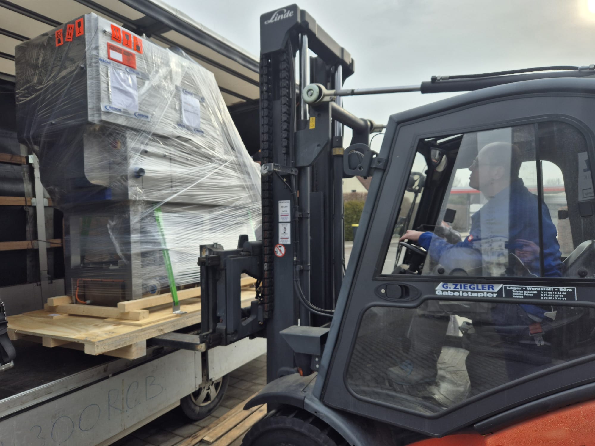 Reischl Lebensmitteltechnik