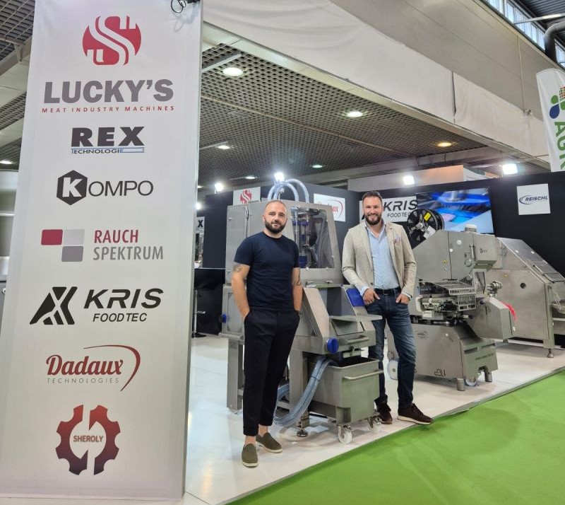 Reischl Lebensmitteltechnik